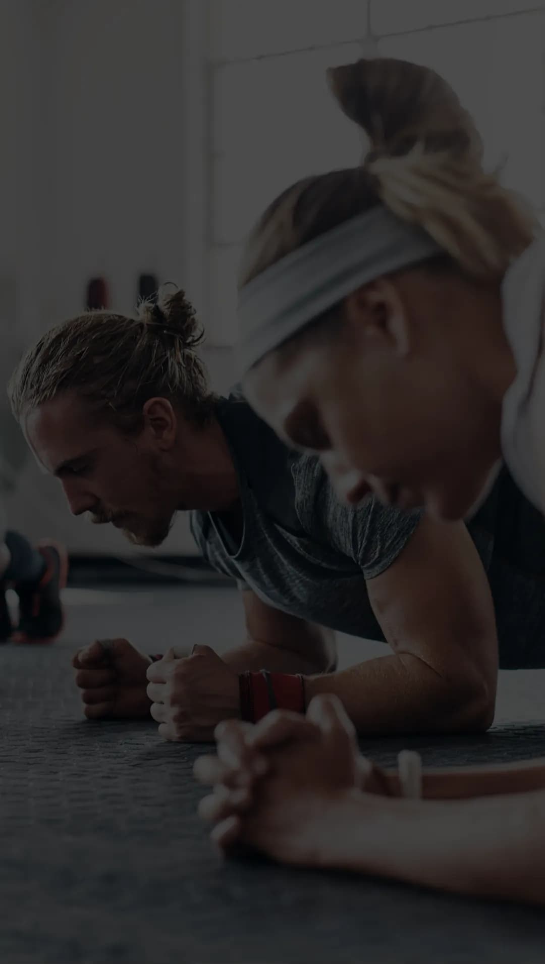 피트너스 소개 이미지